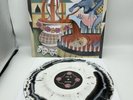 GULCH Impenetrable Cerebral Fortress LP Black/White Vinyl 1,000 Made Sunami