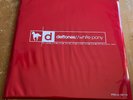 Deftones: White Pony--RARE Promo Vinyl--Red Wax--PRO-A-100174