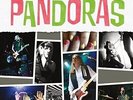 The Pandoras - Hey It's The Pandoras [New Vinyl LP] Digital Download