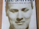 THE SMITHS -Strangeways, Here We Come Vinyl LP Rough Trade 1987 + Inner Sleeve