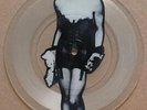 Madonna – Interview 7S Rare *Shaped UK Picture Disc* (Madonna 7S) EX