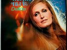 DALIDA Mamy Blue RARO PROMO LP JAPAN SEVEN SEAS SR752 Lucio DALLA, Patty PRAVO