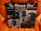 Analogue Productions Revival 3010 THE ALTERNATE BLUES LP RARE HTF Used FREE S/H