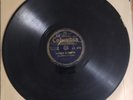 GREEK REMBETIKA VINYL  COLUMBIA 275 TO MINORE TOY TEKE - IOANNIS HALKIAS JACK GR