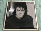 Michael Jackson Man In The Mirror - Limited Edition Square Vinyl
