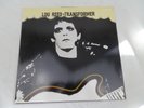 LOU REED Transformer Vinyl LP Record Album Rock Glam 1972 NL 83806 Bowie Ronson