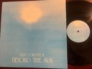 BLUE CONDITION - BEYOND THE SUN - 1976 LOW RIDER RECORDS PROG ROCK VINYL LP