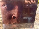 David Porter - Into A Real Thing - ENS-1012 LP Vinyl Record 1971 OG  *SEALED*