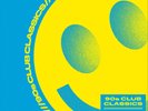 Various Artists 90s Club Classics (Vinyl LP) 12
