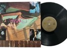R.E.M. Fables Of The Reconstruction LP Record IRS 5592 1985 1st Press NM/VG+