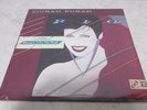 DURAN DURAN / RIO US PRESSING LP W/ INNER, HYPE STICKER