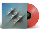 The Beatles Now And Then Limited Edition 12’’ Red Vinyl Exclusive New Sealed