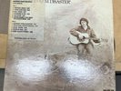 BOB MARTIN Midwest Farm Disaster LP Promotional Orig. 1972 RCA Folk Psych Rock