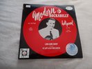 Modern Rockabilly 10 Inch EP Ace Records 10CH32 1989 Mint Condition Rare