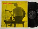 Jimmy Raney Visits Paris Dawn DLP 1120 Original DG Mono LP