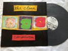 The Clean compilation Au-go-go Flying Nun