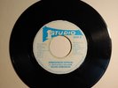 Willie Williams – Armagideon Time   7” Vinyl   Studio One   willi armageddon
