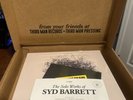 Third Man Vault 57 Syd Barrett Solo Works - Sealed