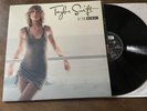 12inch Taylor Swift - At The BBC Vinyl LP