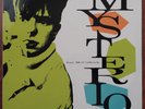 Ian McCulloch (echo & the bunnymen) Mysterio LP 12
