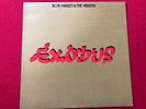 Bob Marley & The Wailers EXODUS LP Island Records uprising rastaman vibration