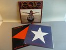 NEIL YOUNG-DECADE - HAWKS & DOVES - REACTOR / ON REPRISE