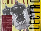 street sounds electro crucial 4 double vinyl