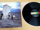 Orig The Who Who's Next USA Vinyl LP Decca Near Mint Free Shipping