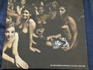 JIMI HENDRIX EXPERIENCE - Electric Ladyland - 1973 Polydor UK *RARE* Nude Cover