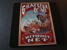(CB046) Grateful Dead - Without A Net - 3 LP Set  -  Vinyl LP - 1990
