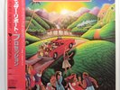 WEATHER REPORT ‎– Procession   1983 1st Japan  LP  NM w/ inset, OBI  J  Zawinul