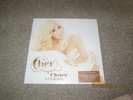 CHER CLOSER TO THE TRUTH VINYL WHITE 12