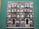 LED ZEPPELIN:  PHYSICAL GRAFFITI       CON VG