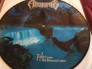 AMORPHIS   -  Heavy Metal