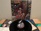 Iron Maiden Somewhere in Time First UK Press NM