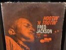 Fred Jackson blue note Record