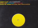 Robert Plant-Live At Knebworth-Vinyl, 12