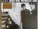 Black Rebel Motorcycle Club BRMC Etched VINYL 180grm 2 LP RARE MOV