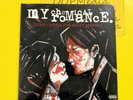 THREE CHEERS FOR SWEET REVENGE My Chemical Romance WALMART EXCLUSIVE Vinyl LP