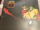 Band of Gypsys by Jimi Hendrix (Record, 2010) vinyl gatefold LP new and sealed