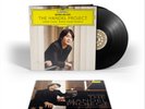 George Frideric Seong-Jin Cho: The Handel Project: Handel: 3 Suites/Brah (Vinyl)