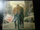 BOB DYLAN THE FREEWHEELIN LP RECORD WITH HYPE STICKER 2 EYE COLUMBIA