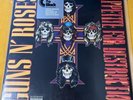 Guns N' Roses - Appetite For Destruction (NEW 12