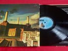 PINK FLOYD - ANIMALS - RARE 1977 UK CONTRACT PRESSING - LYRIC INNER - EX+
