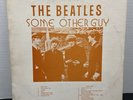 The Beatles - Some other Guy- Vinyl- Bootleg