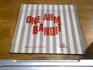 KEITH PAPWORTH JACK TROMBEY ONE-ARM BANDIT DE WOLFE LIBRARY 10' LP 1966 DRUMS