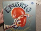 Embryo Rocksession LP Brain Records 1973 Krautrock Metronome Gatefold TopZustand