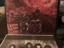 DIO Lock Up The Wolves ORIG PRESSING w/EX/NEAR MINT VINYL