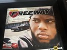 Freeway - Philadelphia Freeway 2xLP