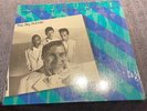 The Residents LP The Big Bubble 2nd Press Unplayed Shrink Pristine